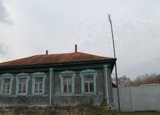 Продается дом, 40 м2, Рязанская область, Центральная улица
