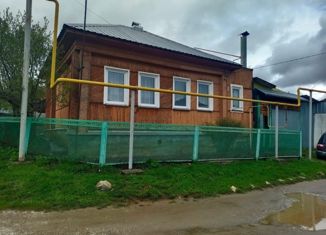 Продается дом, 64 м2, Челябинская область, улица Лизы Чайкиной, 17