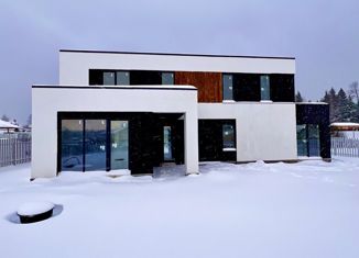 Дом на продажу, 175 м2, деревня Еремеево, коттеджный посёлок Еремеево Лайф, 384