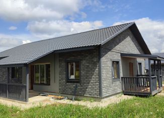 Продажа дома, 130 м2, деревня Грачёвка, Заречная улица