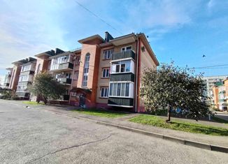 1-ком. квартира на продажу, 34 м2, Белореченск, улица Таманской Армии, 120/2