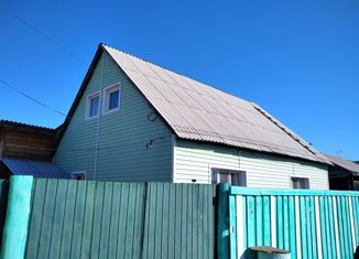 Дом на продажу, 100 м2, село Иволгинск, Комсомольская улица, 42