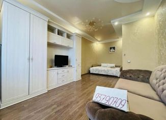 Сдача в аренду 1-ком. квартиры, 45 м2, Казань, проспект Ямашева, 103А, ЖК Синяя Птица