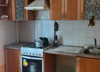 Продажа 3-ком. квартиры, 59 м2, Брянск, улица Олега Кошевого, 74