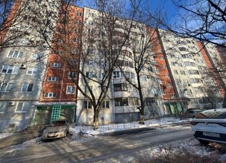 Продажа 3-ком. квартиры, 64.6 м2, Волгоград, улица Космонавтов, 17, район Семь Ветров