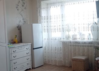 Продается однокомнатная квартира, 33.1 м2, Волгоград, Лазоревая улица, 183