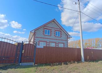 Дом на продажу, 130 м2, деревня Тупаково, улица Дружбы, 4