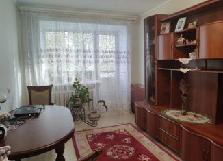 Продам 2-комнатную квартиру, 44.5 м2, Екатеринбург, Северный переулок, 3, Верх-Исетский район