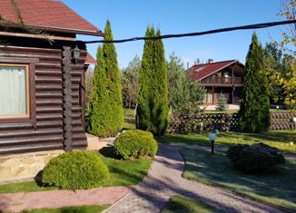 Продается дом, 320 м2, деревня Куртниково, Старосельская улица, 1Б