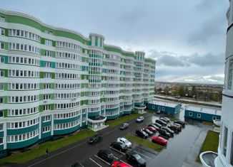 Продается 1-комнатная квартира, 34.3 м2, Иваново, микрорайон Самоцветы, 3, Октябрьский район