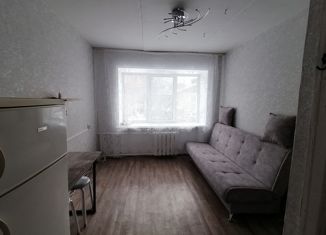 Сдача в аренду комнаты, 12.3 м2, Иркутская область, 92-й квартал, 17