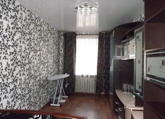 3-комнатная квартира на продажу, 60 м2, Инза, улица Тухачевского, 25