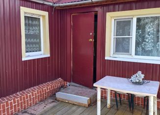 Продажа дома, 60.9 м2, СНТ Сероглазка