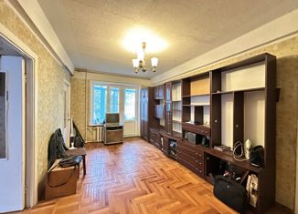 Продаю трехкомнатную квартиру, 49.6 м2, Кисловодск, проезд Цандера, 11