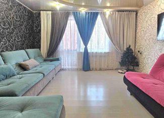 Продается 4-ком. квартира, 77.5 м2, Белово, 3-й микрорайон, 14