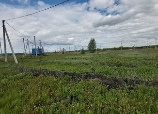 Земельный участок на продажу, 4 сот., село Ольховка, Делегатская улица, 24