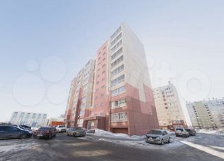 1-ком. квартира на продажу, 39.9 м2, Челябинская область, Гранитная улица, 25