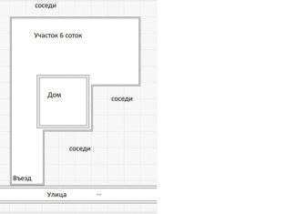 Продается дом, 67.5 м2, Краснодар, улица Кубанка, улица Кубанка
