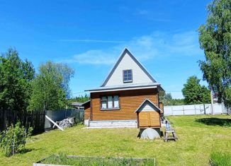 Дом на продажу, 88.5 м2, СНТ Реставратор-1