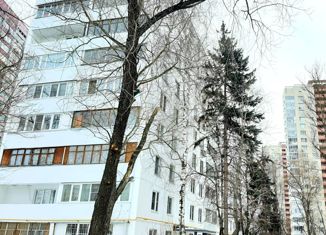 Продается двухкомнатная квартира, 45.1 м2, Москва, район Левобережный, Смольная улица, 33