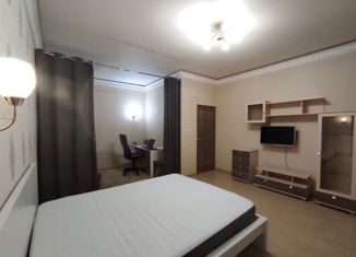 Продажа 1-ком. квартиры, 46.5 м2, Санкт-Петербург, улица Композиторов, 10, улица Композиторов