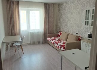 Продается квартира студия, 30 м2, Краснодар, улица Героя А.А. Аверкиева, 15, улица Героя А.А. Аверкиева