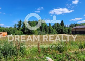 Продам земельный участок, 30 сот., деревня Часовня