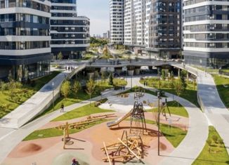 Продам 1-ком. квартиру, 29 м2, Москва, ЖК Символ, улица Крузенштерна, 10к1