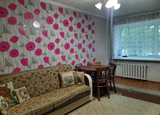 Сдаю двухкомнатную квартиру, 41.8 м2, Минусинск, Абаканская улица, 56А
