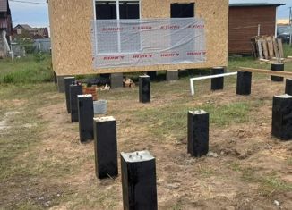 Продаю участок, 6 сот., дачный посёлок Солнечный Берег, 3-я Парковая улица, 206