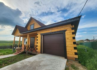 Продается дом, 90 м2, деревня Грановщина, улица Риммы Каралис