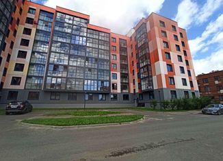 Продается однокомнатная квартира, 43.7 м2, поселение Десёновское, Буковая аллея, 14