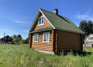 Продажа дома, 52 м2, деревня Таблово, Осенняя улица, 2