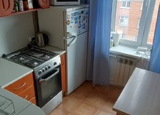 Аренда 1-ком. квартиры, 31 м2, Кронштадт, улица Карла Либкнехта, 30