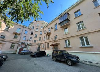 Продажа 1-ком. квартиры, 39.7 м2, Челябинск, улица Машиностроителей, 16, Ленинский район