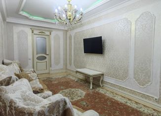 Продается трехкомнатная квартира, 100 м2, Дагестан, Приморская улица, 16З