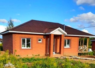Дом на продажу, 70 м2, деревня Русский Вожой, Барбарисовая улица