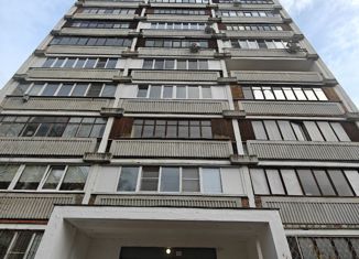 Продаю 1-комнатную квартиру, 35.1 м2, Москва, Широкая улица, 17к4, Широкая улица