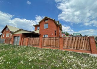 Дом на продажу, 121.4 м2, село Верхние Татышлы, улица Братьев Ахматьяновых, 22