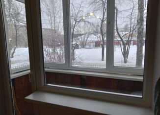 Трехкомнатная квартира на продажу, 58.4 м2, Первоуральск, улица Строителей, 16