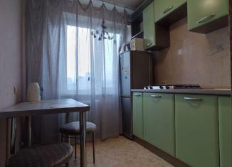 Аренда однокомнатной квартиры, 32 м2, Самарская область, Владимирская улица, 22