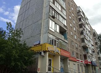 Продается трехкомнатная квартира, 63 м2, Екатеринбург, улица Викулова, 35/1, Верх-Исетский район