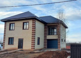 Продаю дом, 240 м2, Пермь, Мотовилихинский район, Мирная улица, 6