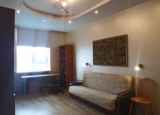3-комнатная квартира в аренду, 74.7 м2, Москва, Донская улица, 28, Донская улица