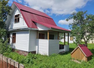 Продам дом, 50 м2, садоводческое некоммерческое товарищество Прогресс, садоводческое некоммерческое товарищество Прогресс, 830