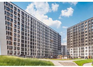 Продажа квартиры студии, 23 м2, Санкт-Петербург, Планерная улица, 93, Планерная улица