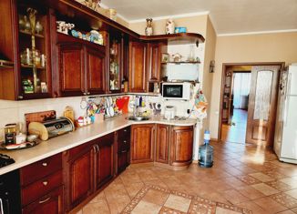 Продам 3-комнатную квартиру, 124.7 м2, Орёл, Советская улица, 25, Железнодорожный район