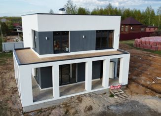 Дом на продажу, 208 м2, село Введенская Слобода, Новоцентральная улица