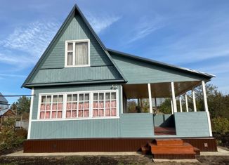 Дом на продажу, 70 м2, садовое товарищество Кунцево, Красная улица