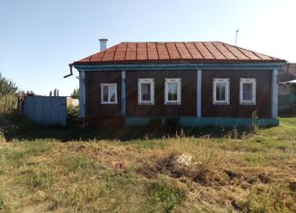 Продам дом, 64 м2, село Верхняя Тишанка